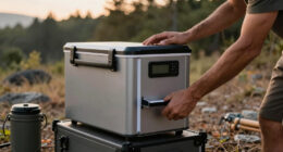 13 Best Portable Refrigerators for Overlanding in 2026