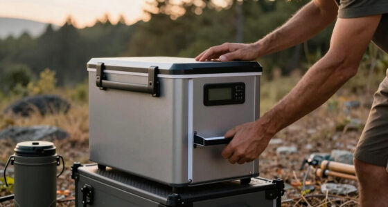 13 Best Portable Refrigerators for Overlanding in 2026