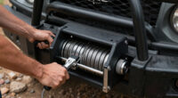 13 Best Portable Winch for Overland Vehicle in 2026