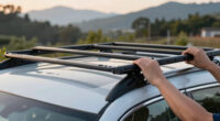 13 Best Roof Rack Cross Bars for SUV Flush Rails in 2026