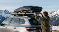 13 Best Rooftop Cargo Box For Skis And Camping In 2026