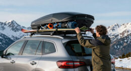 13 Best Rooftop Cargo Box For Skis And Camping In 2026
