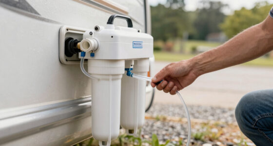 13 Best RV Reverse Osmosis Water Filter System in 2026