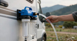 13 Best RV Reverse Osmosis Water Filtration System in 2026