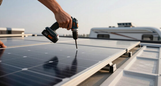 13 Best RV Solar Panel Kit 800w in 2026
