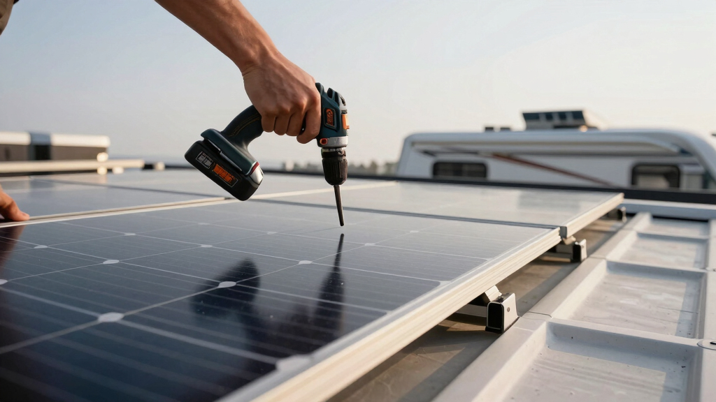 13 Best RV Solar Panel Kit 800w in 2026