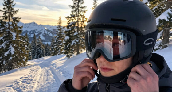 13 Best Ski Goggles Photochromic Premium in 2026