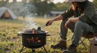 13 Best Smokeless Fire Pit Portable in 2026