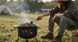 13 Best Smokeless Fire Pit Portable in 2026