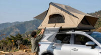 13 Best Soft Shell Rooftop Tent in 2026