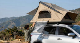 13 Best Soft Shell Rooftop Tent in 2026