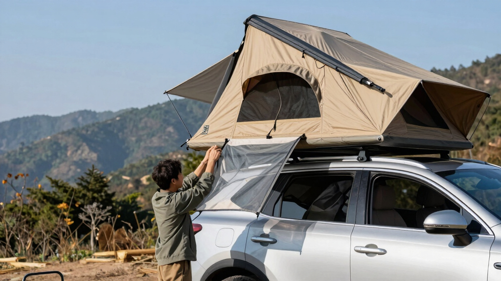 13 Best Soft Shell Rooftop Tent in 2026
