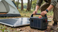 13 Best Solar Generator Kit for Camping in 2026