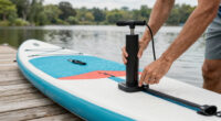 13 Best Stand Up Paddle Board Electric Pump in 2026