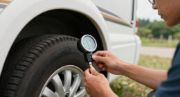 13 Best Tire Pressure Monitoring System for RV in 2026