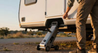 13 Best Trailer Jack Electric for Camper in 2026