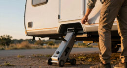 13 Best Trailer Jack Electric for Camper in 2026