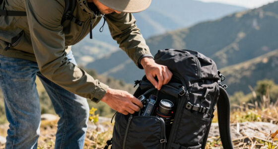 13 Best Travel Backpack For Photographers Carry On In 2026