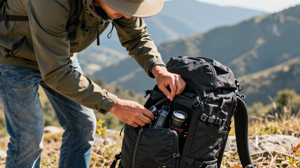 13 Best Travel Backpack For Photographers Carry On In 2026