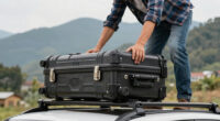 13 Best Trunk Luggage for Road Trips Heavy Duty in 2026