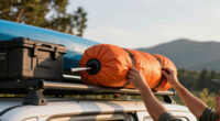 13 Best Van Roof Rack System For Camping Gear In 2026
