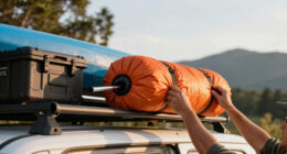 13 Best Van Roof Rack System For Camping Gear In 2026