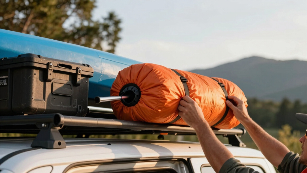 13 Best Van Roof Rack System For Camping Gear In 2026