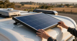 14 Best 600W Portable Solar Panel Kit for RV in 2026