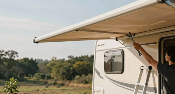 14 Best Awning Room Attachment for RV in 2026