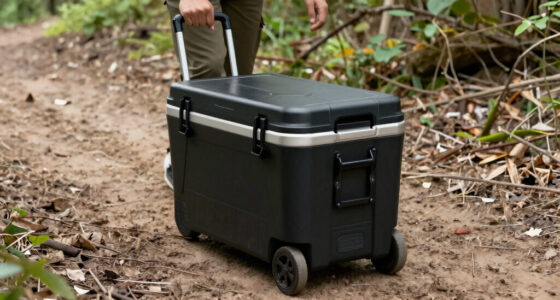14 Best Best Cooler With Wheels Heavy Duty Premium in 2026