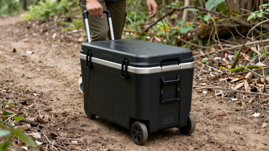 14 Best Best Cooler With Wheels Heavy Duty Premium in 2026