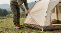 14 Best Canvas Cabin Tent For All Season Camping In 2026