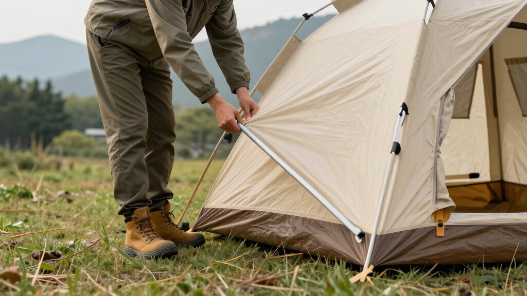 14 Best Canvas Cabin Tent For All Season Camping In 2026