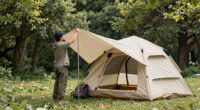 14 Best Canvas Wall Tent for Camping in 2026