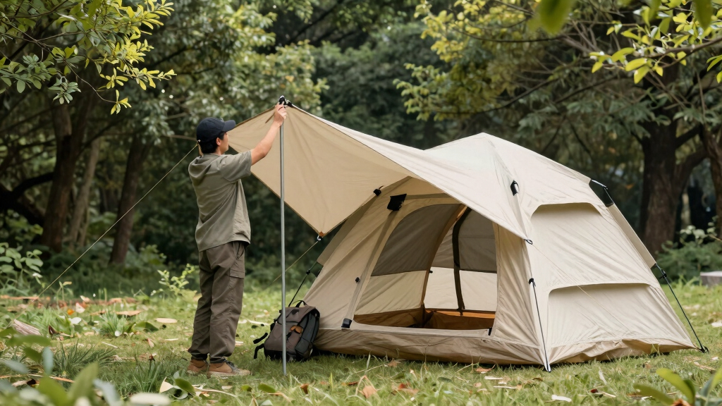 14 Best Canvas Wall Tent for Camping in 2026