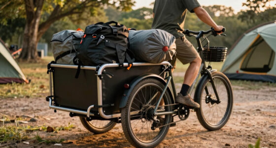 14 Best Cargo Ebike for Carrying Camping Gear in 2026