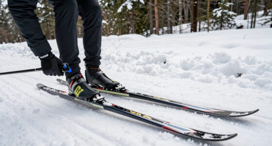 14 Best Cross Country Ski Package Premium in 2026