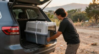 14 Best Dog Crate Crash Tested for SUV Camping in 2026