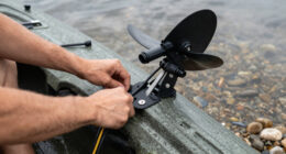 14 Best Electric Trolling Motor For Kayak In 2026