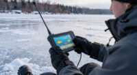 14 Best Ice Fishing Sonar Fish Finder in 2026