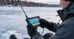 14 Best Ice Fishing Sonar Fish Finder in 2026
