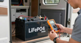 14 Best LiFePO4 Battery 300Ah for RV in 2026