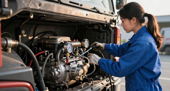 14 Best Onboard Air Compressor System For Truck In 2026