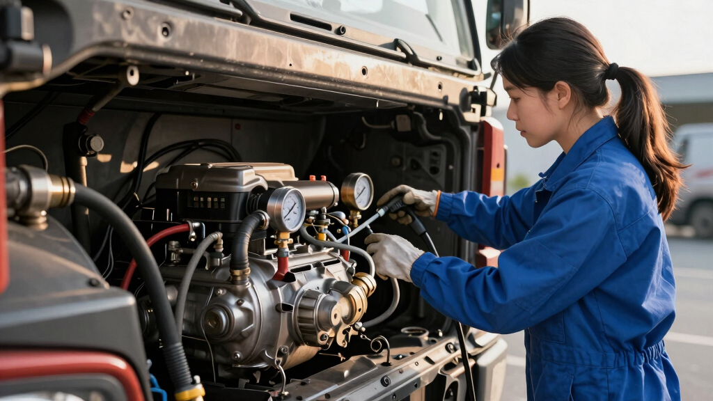 14 Best Onboard Air Compressor System For Truck In 2026