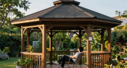 14 Best Outdoor Gazebo Hardtop in 2026