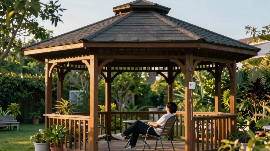 14 Best Outdoor Gazebo Hardtop in 2026