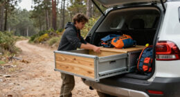 14 Best Overland Drawer System for SUV Cargo in 2026