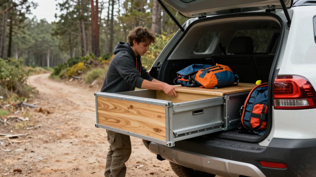 14 Best Overland Drawer System for SUV Cargo in 2026