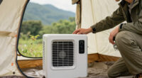 14 Best Portable Air Conditioner for Camping Tent in 2026