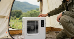 14 Best Portable Air Conditioner for Camping Tent in 2026
